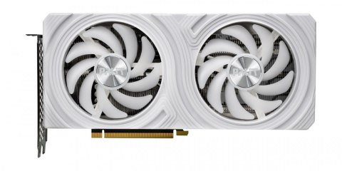 Palit Karta graficzna GeForce RTX 4070 12GB GDDR6X 192bit 3DP biała