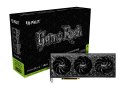 Palit Karta graficzna GeForce RTX 4070 Ti SUPER GAMER OCK OMNIBLACK 16GB 256b