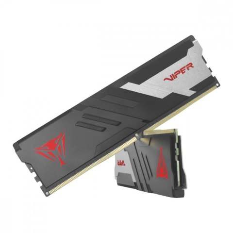 Patriot Pamięć DDR5 Viper Venom 64GB/6000 (2x32GB) CL30