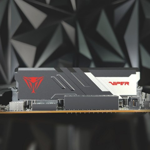 Patriot Pamięć DDR5 Viper Venom 64GB/6000 (2x32GB) CL30