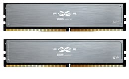 Silicon Power Pamięć DDR4 XPOWER Pulse 32GB/3200 2*16GB CL16