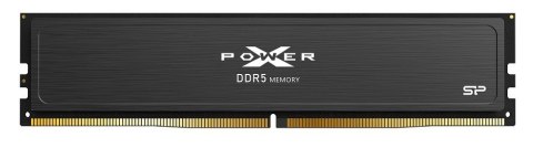 Silicon Power Pamięć DDR5 XPOWER Pulse 16GB/6000 1*16GB CL30