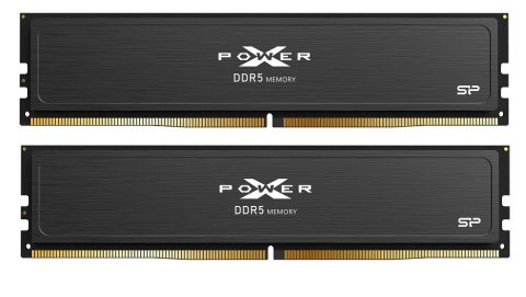 Silicon Power Pamięć DDR5 XPOWER Pulse 32GB/6000 2*16GB CL30