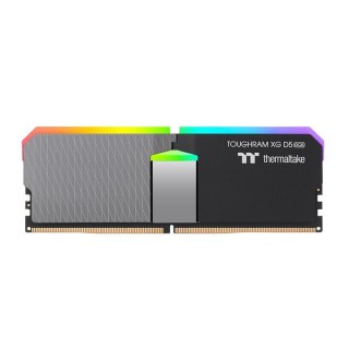 Thermaltake Pamięć PC - DDR5 32GB (2x16GB) ToughRAM XG RGB 8000MHz CL38 XMP3 Black