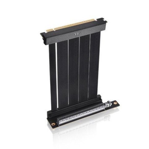 Thermaltake Riser taśma - TT Premium PCI-E 4.0 x16 Extender - 130mm 90°