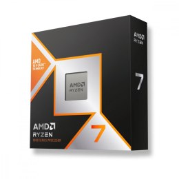 AMD Procesor Ryzen 7 9800X3D 4,7GHz 100-100001084WOF