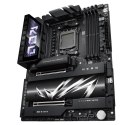 Asus Płyta główna ROG CROSSHAIR X870E HERO AM5 4DDR5 HDMI/USB-C