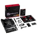 Asus Płyta główna ROG CROSSHAIR X870E HERO AM5 4DDR5 HDMI/USB-C