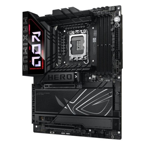 Asus Płyta główna ROG MAXIMUS Z890 HERO s1851 4DDR5 TB4 ATX/90MB1ID0-M0EAY0