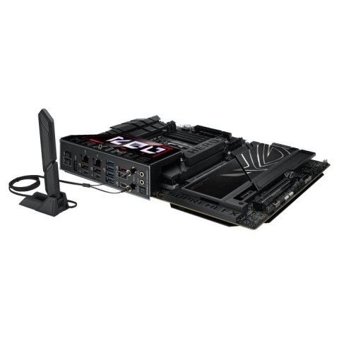 Asus Płyta główna ROG MAXIMUS Z890 HERO s1851 4DDR5 TB4 ATX/90MB1ID0-M0EAY0