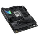 Asus Płyta główna ROG STRIX X870-F GAMING WIFI 4DDR5 HDMI/USB-C/DP