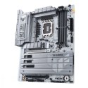 Asus Płyta główna TUF GAMING Z890-PRO WIF I s1851 4DDR5 TB4/DP ATX/90MB1IR0-M0EAY0