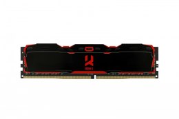 GOODRAM Pamięć DDR4 IRDM X 32GB/3200 (1*32GB)16-20-20 Czarna