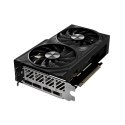 Gigabyte Karta graficzna GeForce RTX 4070 WINDFORCE 2X OC V2 12GB GDDR6 192bit