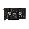 Gigabyte Karta graficzna GeForce RTX 4070 WINDFORCE 2X OC V2 12GB GDDR6 192bit