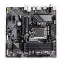 Gigabyte Płyta główna B760M DS3H AX s1700 4DD 5 HDMI/DP/DSUB mATX