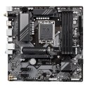 Gigabyte Płyta główna B760M DS3H AX s1700 4DD 5 HDMI/DP/DSUB mATX