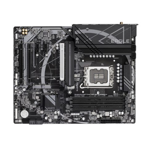 Gigabyte Płyta główna Z790 EAGLE AX s1700 4DDR5 HDMI/DP ATX