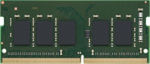 Kingston Pamięć serwerowa ECC SODIMM 16GB KTD-PN432ES8/16G SR