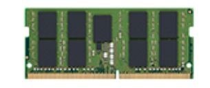 Kingston Pamięć serwerowa ECC SODIMM 16GB KTH-PN432E/16G