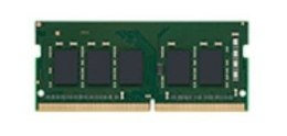 Kingston Pamięć serwerowa ECC SODIMM 16GB KTH-PN432ES8/16G SR