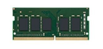 Kingston Pamięć serwerowa ECC SODIMM 16GB KTH-PN432ES8/16G SR