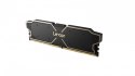 Lexar Pamięć DDR5 THOR 32GB (2*16GB)/6000 CL38 czarna