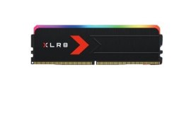 PNY Pamięć DDR5 16GB 6400MHz 51200 RGB