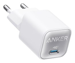 Anker 511 Nano 3 Słuchawki, Zestaw słuchawkowy, Telefon komórkowy, Netbook, Laptop, Power bank, Smartfon, Tablet, Uniwersalne Bi Anker