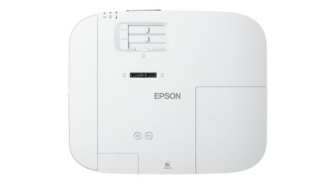 Epson EH-TW6250 projektor danych Projektor krótkiego rzutu 2800 ANSI lumenów 3LCD 4K+ (5120x3200) Biały Epson