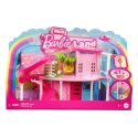 Mattel Zestaw Barbie Barbieland Mini Domek i lalka