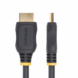 StarTech HD2MF18INL kabel HDMI 0,5 m HDMI Typu A (Standard) Czarny StarTech.com