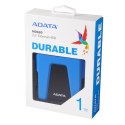 ADATA HD680 zewnętrzny dysk twarde 1 TB 3.5" USB 3.2 Gen 1 (3.1 Gen 1) Niebieski ADATA