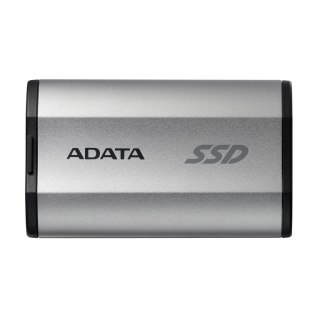 ADATA SD810 2 TB Czarny, Srebrny ADATA