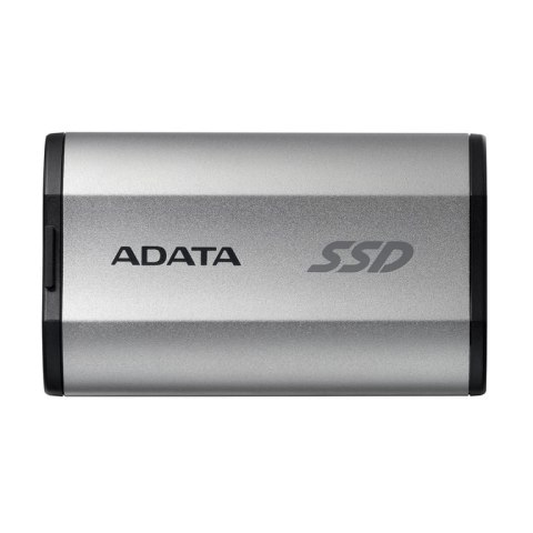 ADATA SD810 2 TB Czarny, Srebrny ADATA