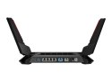 ASUS ROG Rapture GT-AX6000 router bezprzewodowy 2.5 Gigabit Ethernet Dual-band (2.4 GHz/5 GHz) Czarny ASUS