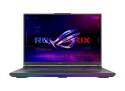 ASUS ROG Strix G18 G814JI-N6132W Intel® Core™ i7 i7-13650HX Laptop 45,7 cm (18") Quad HD+ 16 GB DDR5-SDRAM 1 TB SSD NVIDIA GeFor ASUS