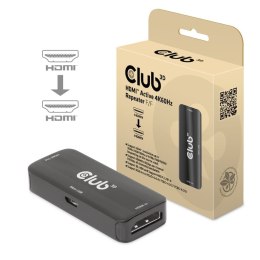 CLUB3D CAC-1307 kabel HDMI CLUB3D