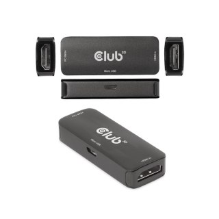 CLUB3D CAC-1307 kabel HDMI CLUB3D