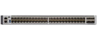 Cisco Catalyst C9500-48Y4C-E łącza sieciowe Zarządzany L2/L3 Żaden 1U Szary Cisco