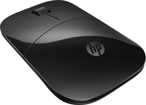 HP Mysz bezprzewodowa Z3700, czarna HP