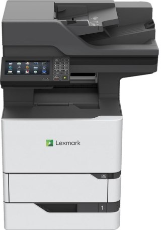 Lexmark XM5365 Laser A4 1200 x 1200 DPI 65 stron/min Lexmark