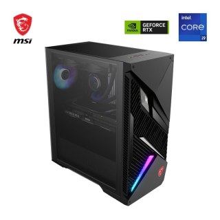 MSI MPG Infinite X2 14NUG7-460AT Intel® Core™ i7 i7-14700KF 32 GB DDR5-SDRAM 1 TB SSD NVIDIA GeForce RTX 4080 SUPER Windows 11 H MSI