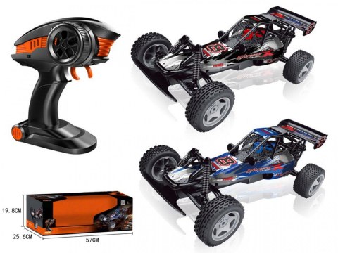 Madej Auto R/C światło, akumulator 7,4V