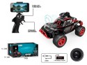 Madej Auto R/C z kamerą, Wi-Fi, ładowanie USB