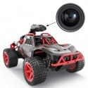 Madej Auto R/C z kamerą, Wi-Fi, ładowanie USB