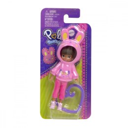 Mattel Figurka Polly Pocket zawieszka Króliczek