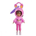 Mattel Figurka Polly Pocket zawieszka Króliczek