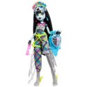 Mattel Lalka Monster High Monster Frankie Stein