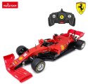 Samochód zdalnie sterowany Rastar 97000 Ferrari SF1000 1:16 zestaw do złożenia